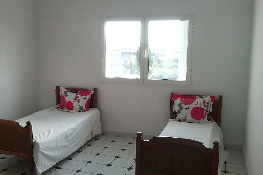 chambre 2