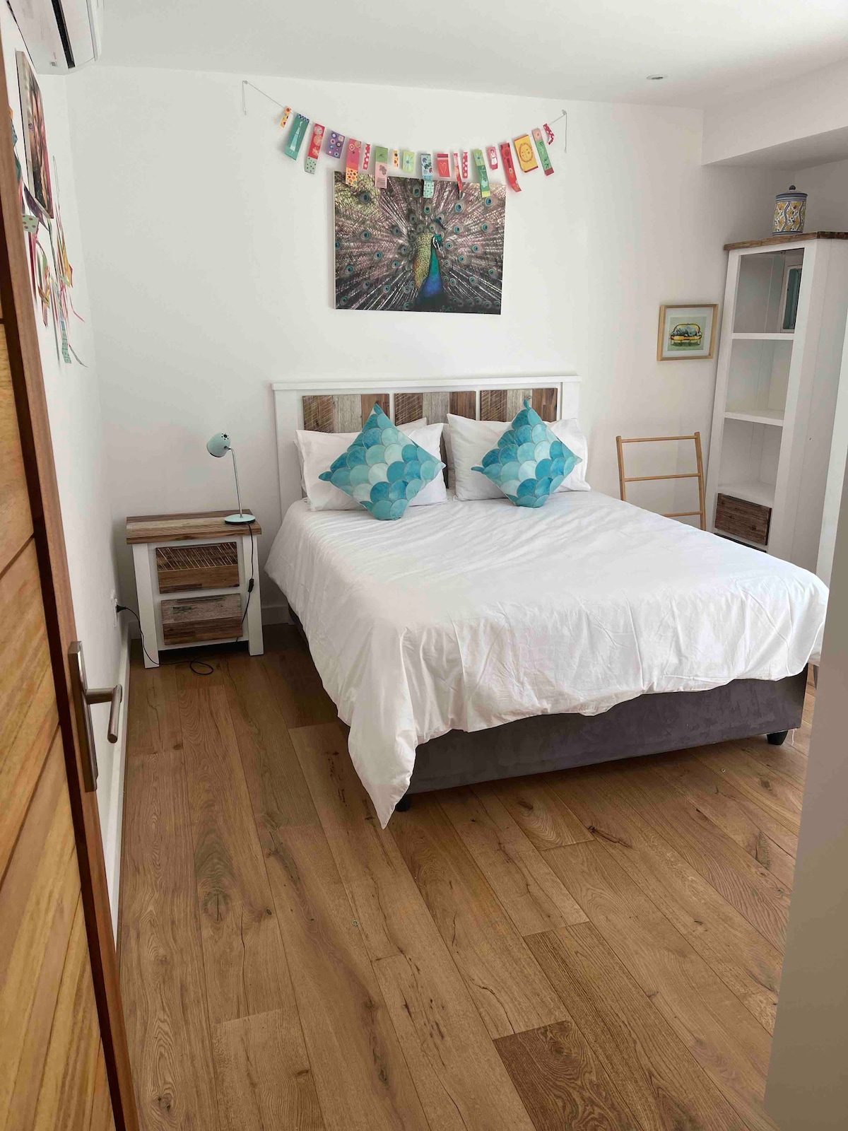 Спална соба 6