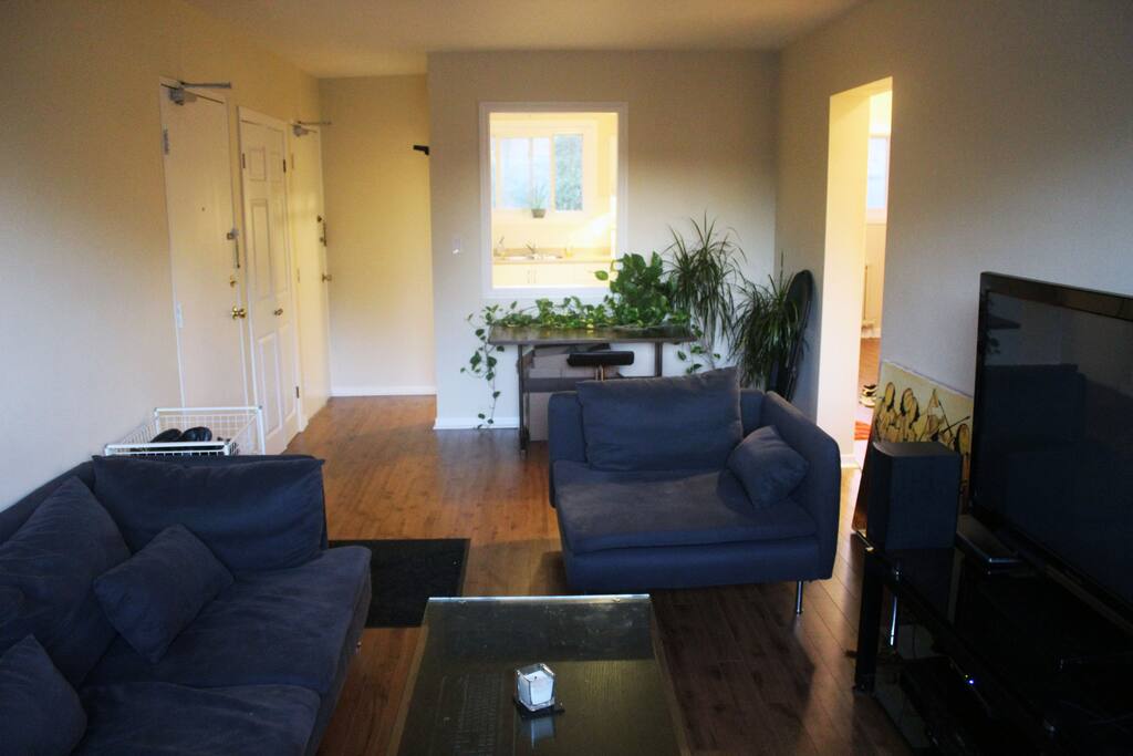 open concept
