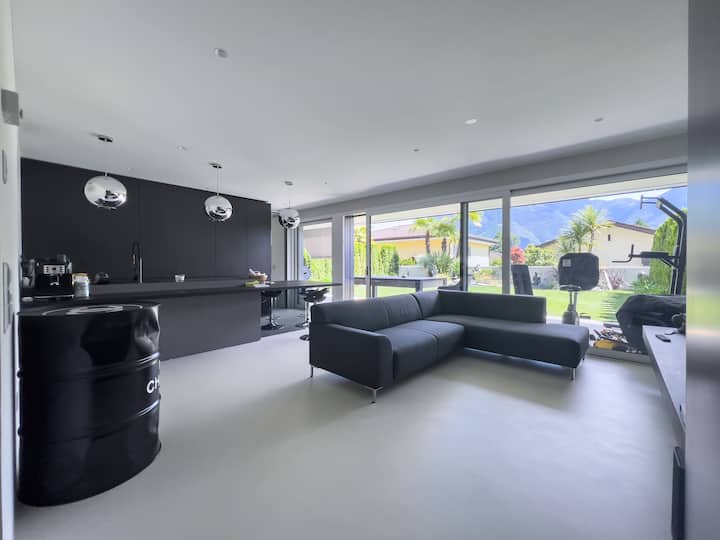 Всекидневна