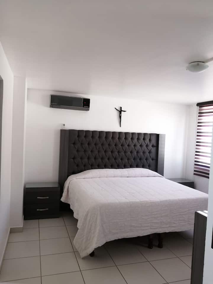Chambre 5