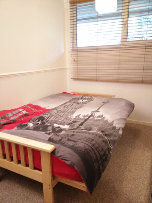 chambre 2/3