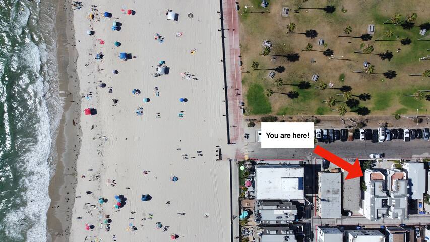 Luxury Home Amazing views Sleeps 20 Mission Beach gallery image 3