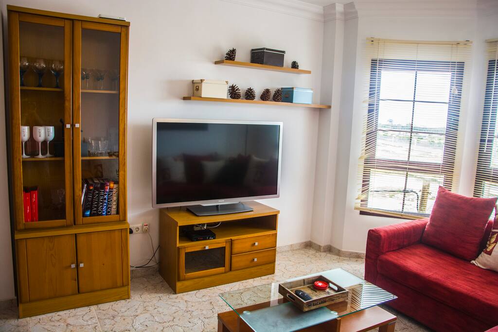 Salón