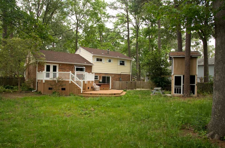 Listing Photo