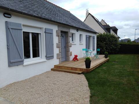 charming cottage a calm and relaxing place