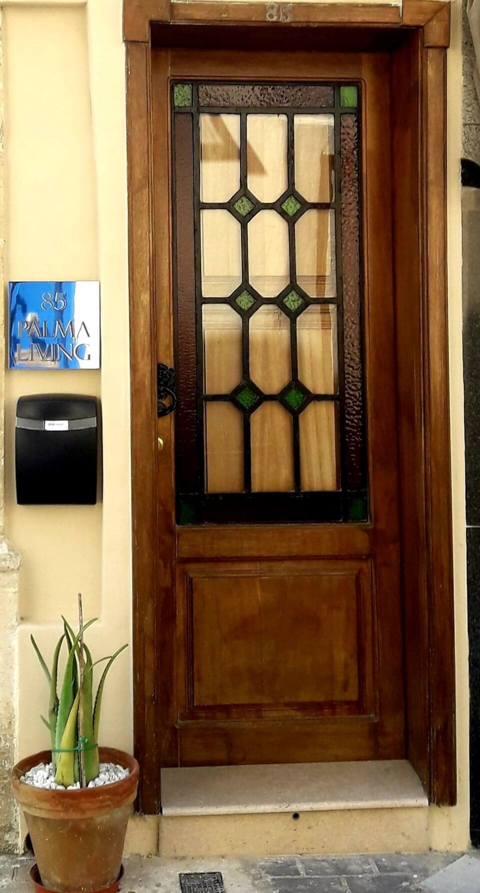 85 PALMA LIVING- VICTORIA GOZO OLD TOWN CENTRE — foto 1