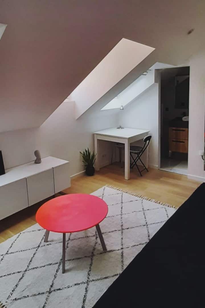 CentreVille, Nantes Holiday Rentals & Homes Nantes, France Airbnb
