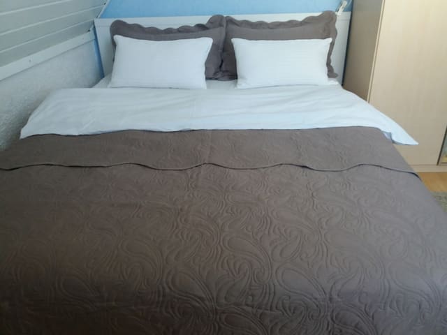Private room in Wiesloch