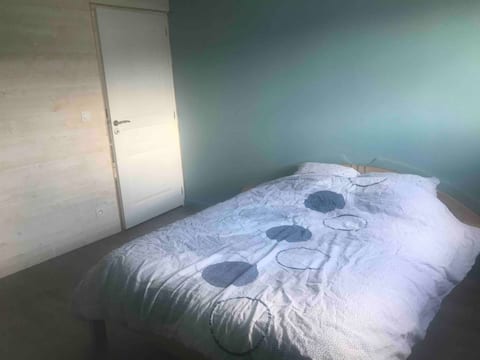 Rooms in a warm house