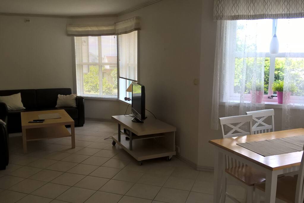 Livingroom area 2