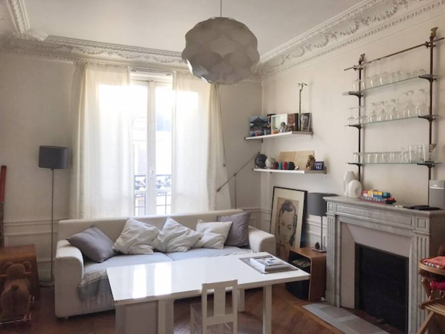 Salon