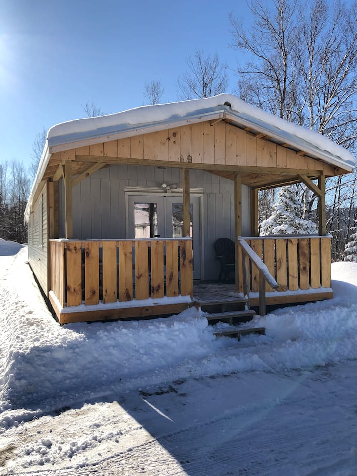 Monson Ferienwohnungen & Unterkünfte Maine, USA Airbnb