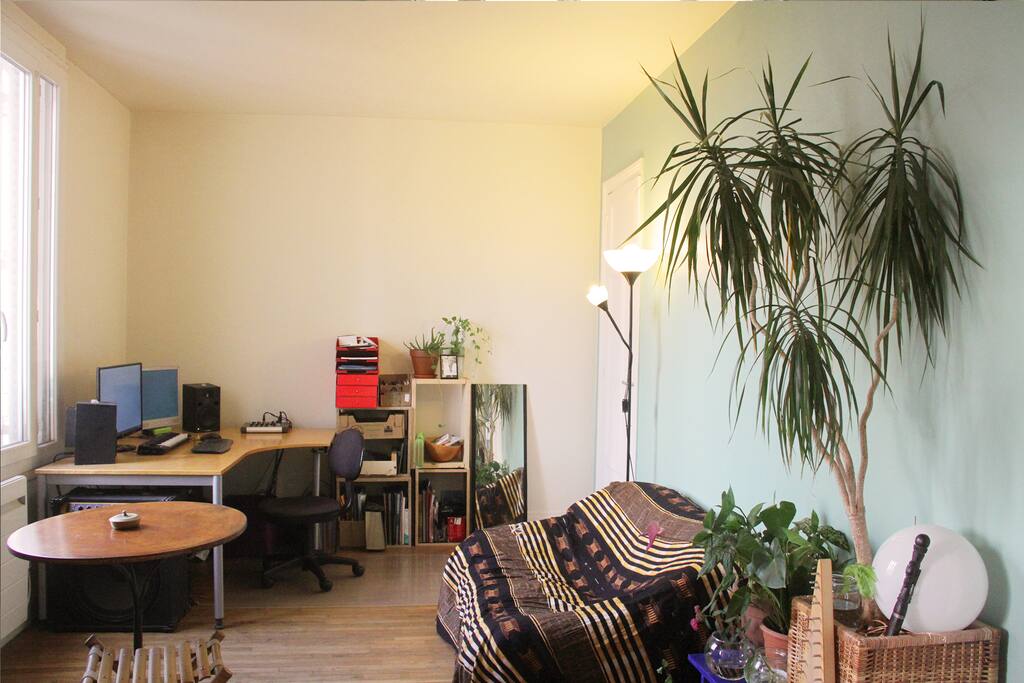 Salon