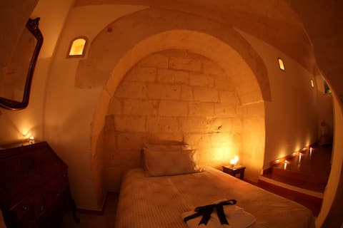 Casa Vacation Casa L'Alloro  -  MATERA