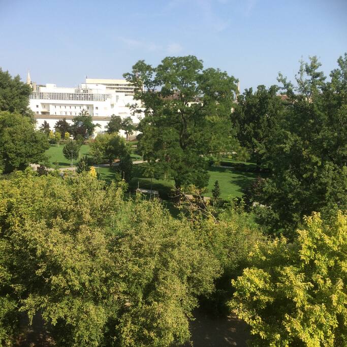 Park View