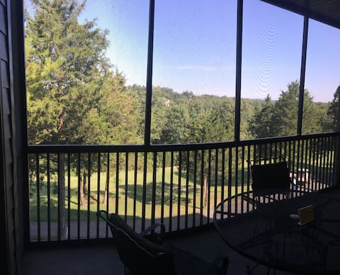 Stonebridge Village Branson Large Vacation Condo