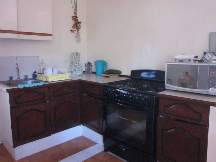 COCINA
