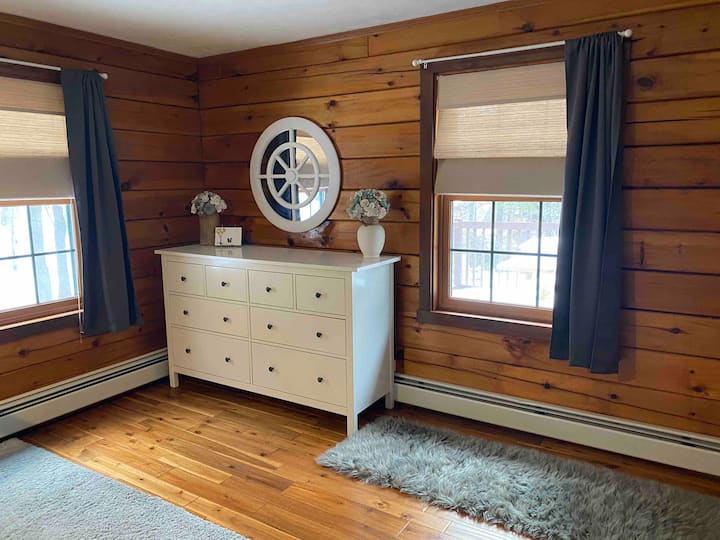 10 Best Cabin Rentals In Laconia, New Hampshire Updated 2024 Trip101