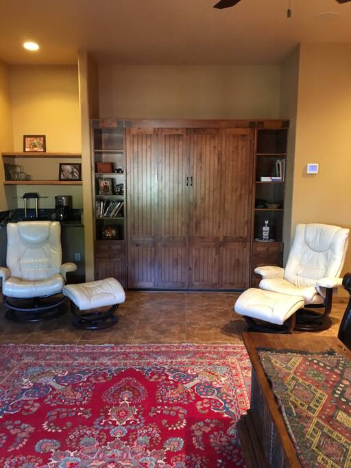 Murphy Bed