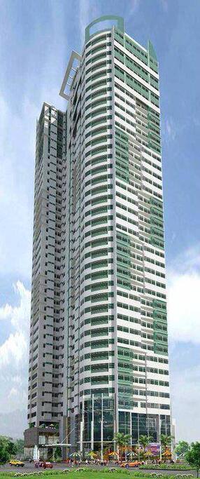 The Exchange Regency