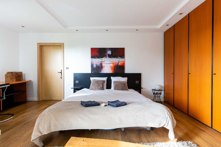 Chambre 1