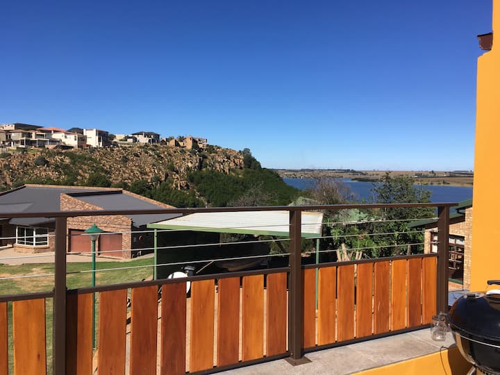 Bronkhorstspruit Dam Vacation Rentals & Homes Bronkhorstspruit, South