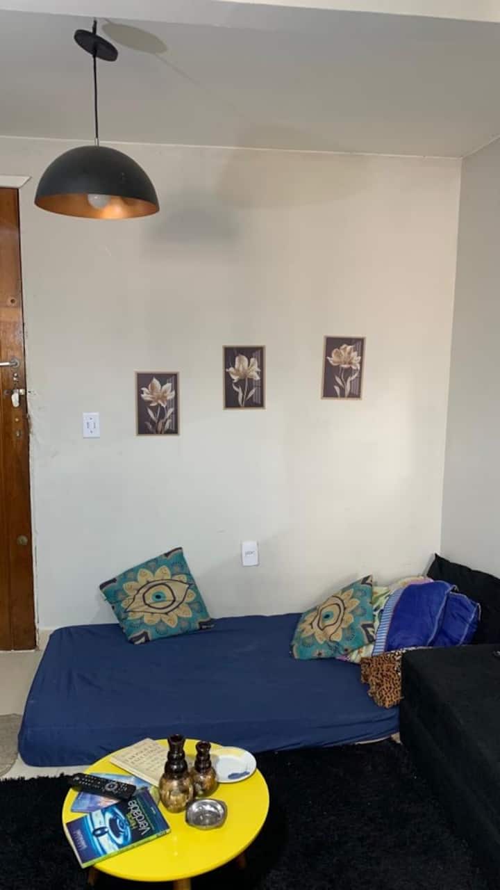 საძინებელი