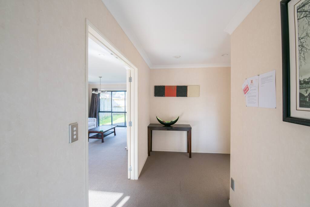Entry Hall