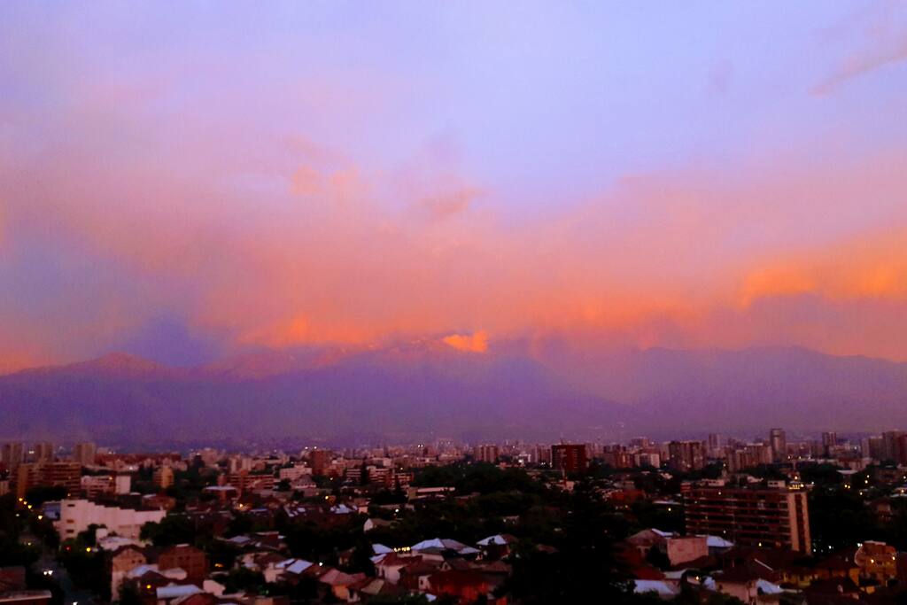 Vista panorámica