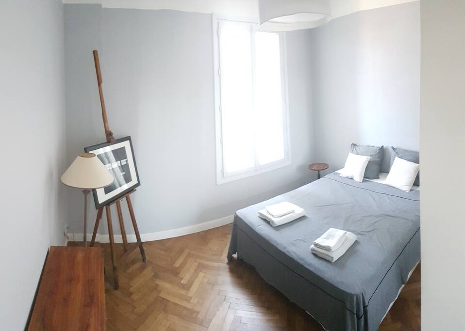 Chambre 1