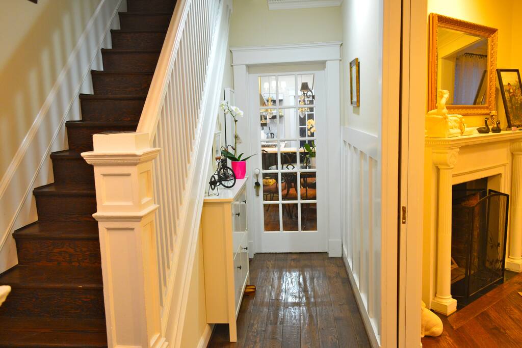 foyer