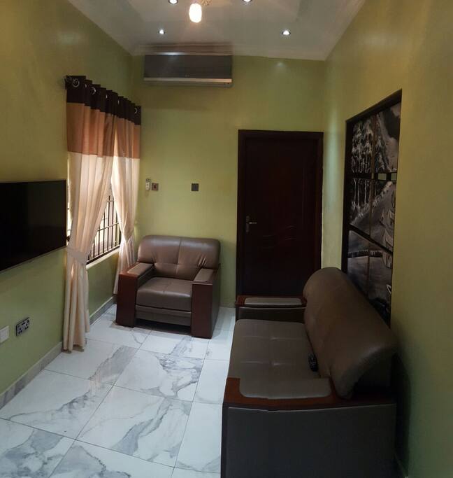 Family Lounge