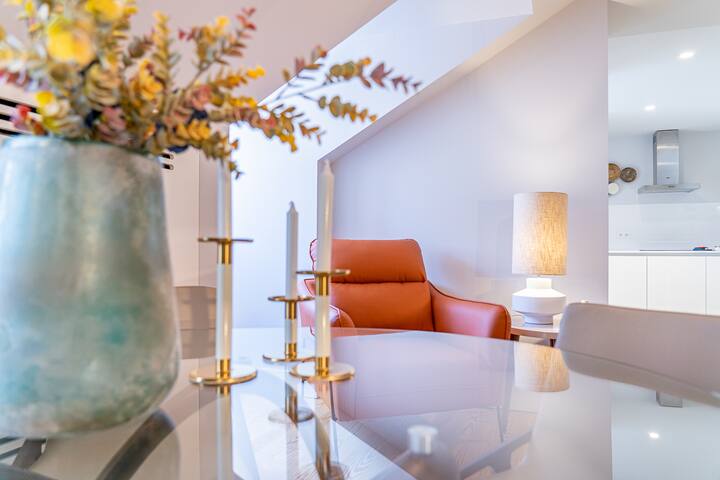 Bela da Rainha 4E – Great Baixa flat gallery image 4