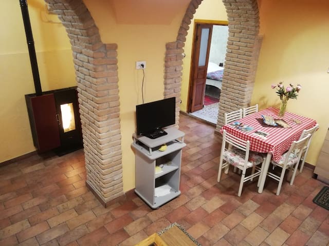 Airbnb Glori Holiday Rentals Places To Stay Liguria