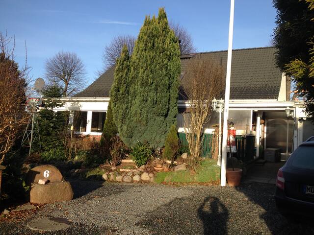 Airbnb Heiligenhafen Vacation Rentals Places To Stay