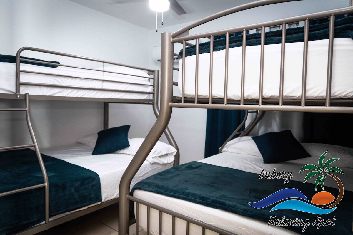 Спална соба 3