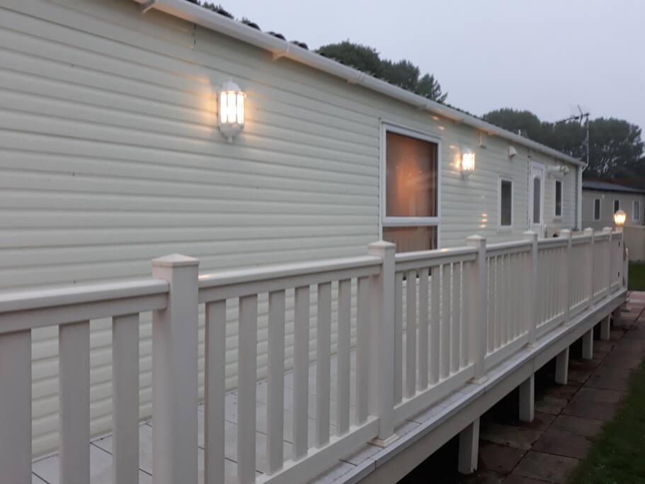 Decking