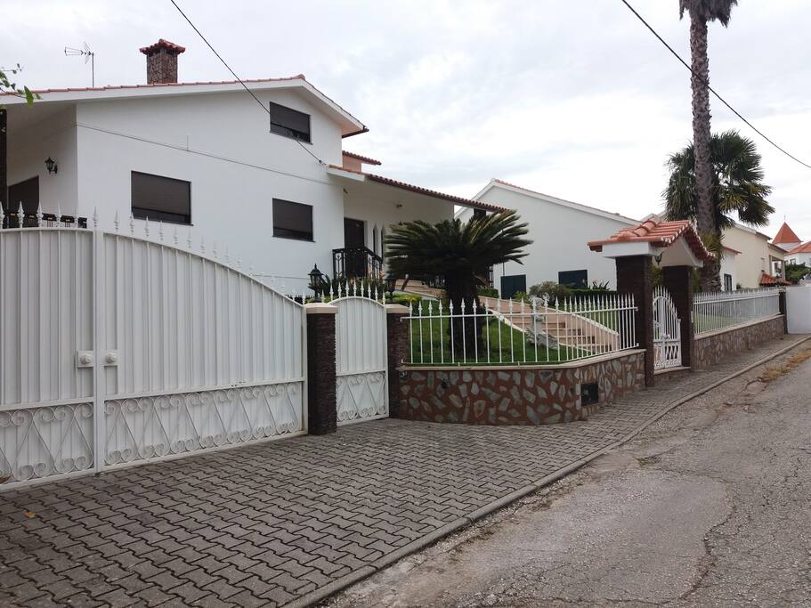 Previlege Fátima House