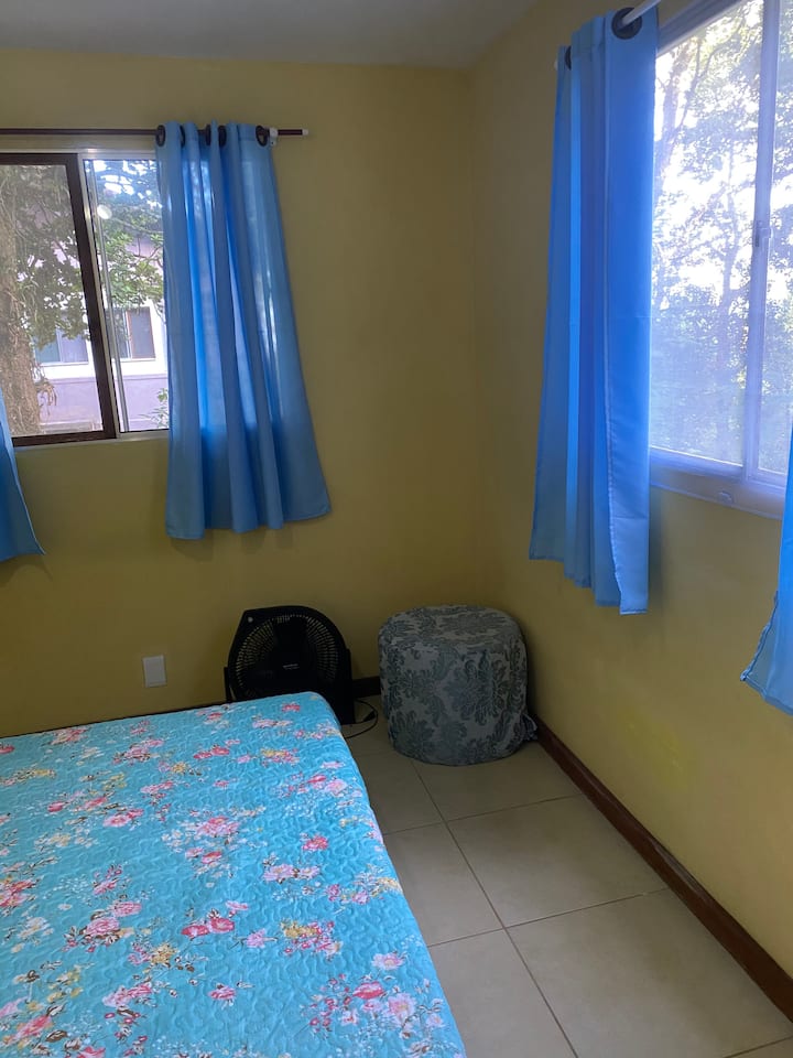 Спална соба 1