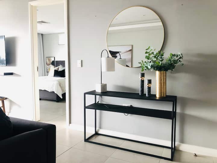 Beacon Rock 4 •Serviced Daily• Umhlanga Apartment - Umhlanga