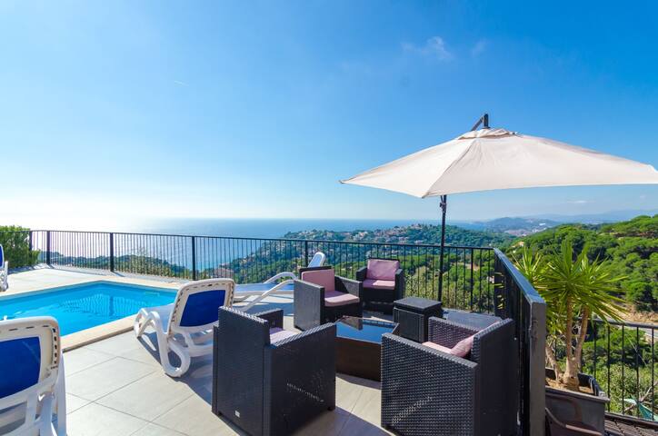 Club Villamar – Apartment Mirabelle gallery image 4