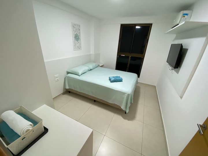 საძინებელი 2