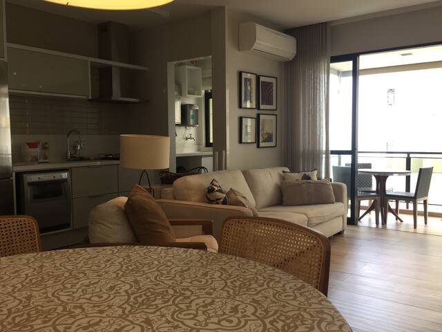 Apto Luxo Barra da Tijuca – Barrabella gallery image 2