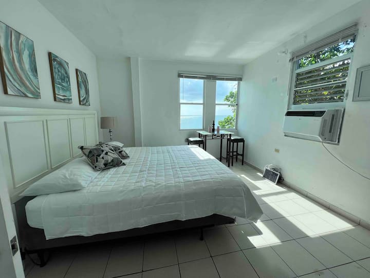 Მთავარი საძინებელი