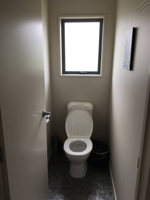Private Bathroom
