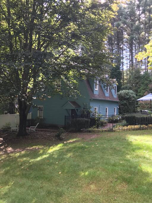 Guest house