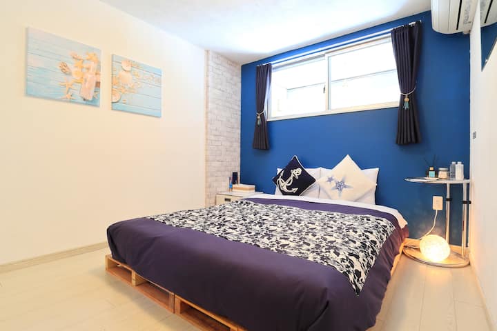 غرفة النوم 1