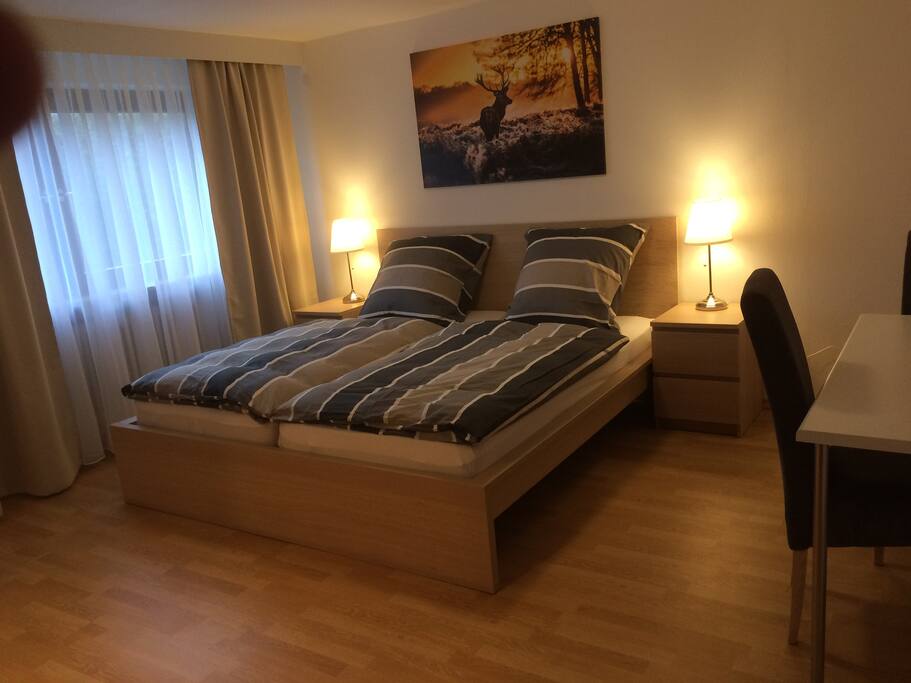 Doppelzimmer