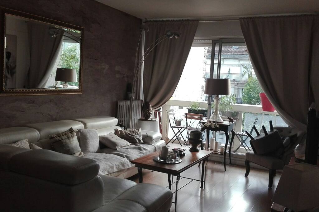 salon